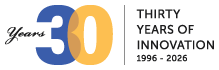 30 Years Logo