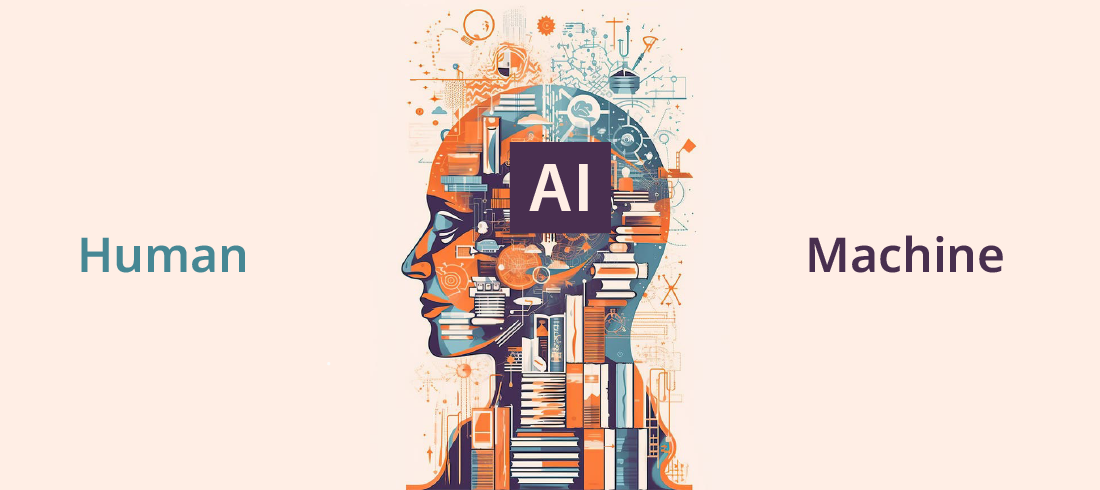 AI Reshapes the Digital Terrain AI Reshapes the Digital Terrain