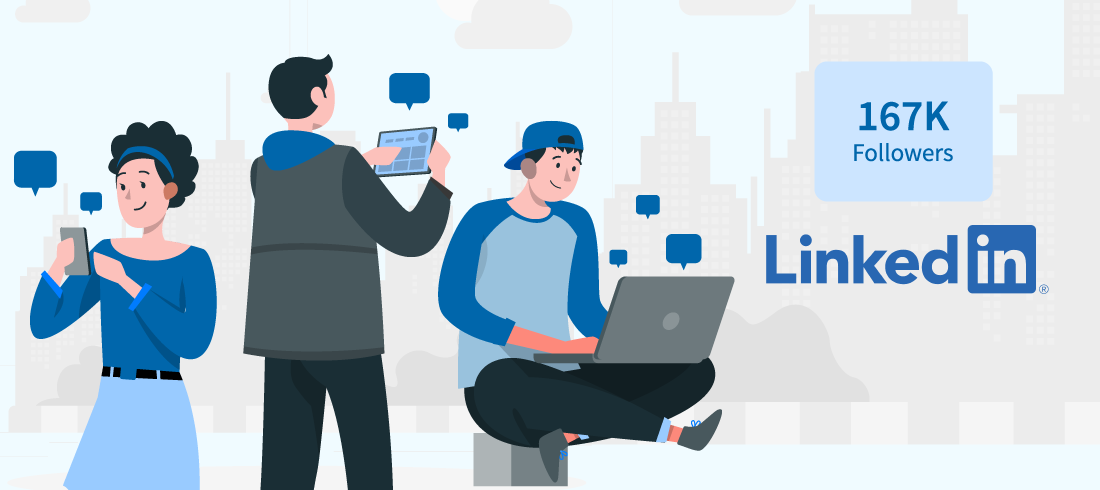 Grow Any of Your Businesses with LinkedIn. Grow Any of Your Businesses with LinkedIn.