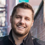 Mark Manson, American Author