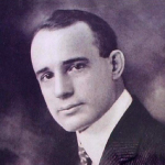 BRO. OLIVER NAPOLEON HILL, AMERICAN AUTHOR BRO. OLIVER NAPOLEON HILL, AMERICAN AUTHOR